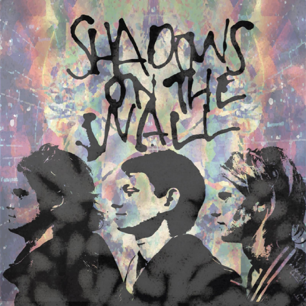 CD Review - 'Shadows On The Wall' - blog post image